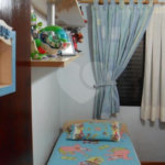 Apartamento à venda com 3 quartos, sendo 1 suíte,  em Freguesia do Ó, São Paulo, SP