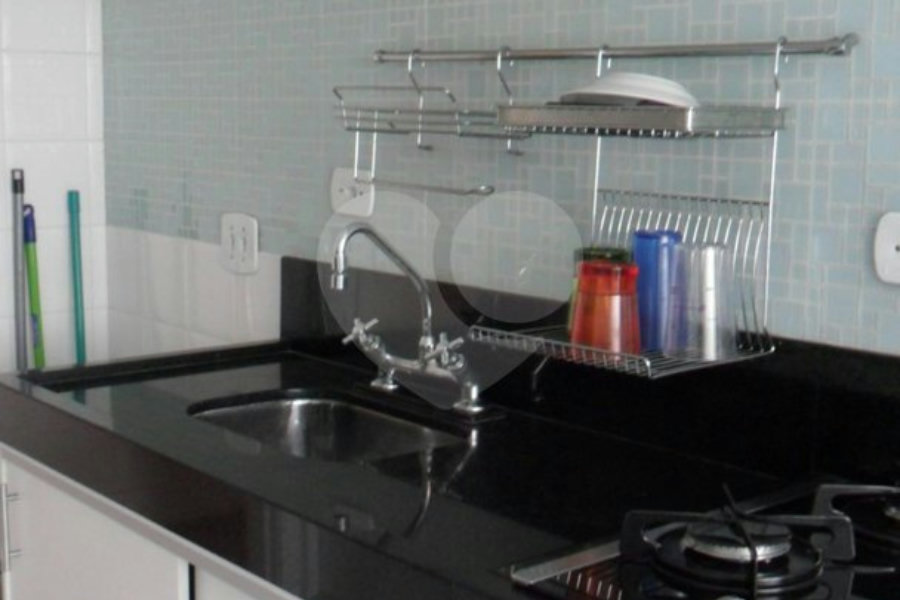 Apartamento à venda com 3 quartos, sendo 1 suíte, em Vila Nova Cachoeirinha, São Paulo, SP