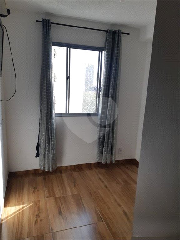 Apartamento à venda com 1 suíte em Várzea da Barra Funda, São Paulo, SP