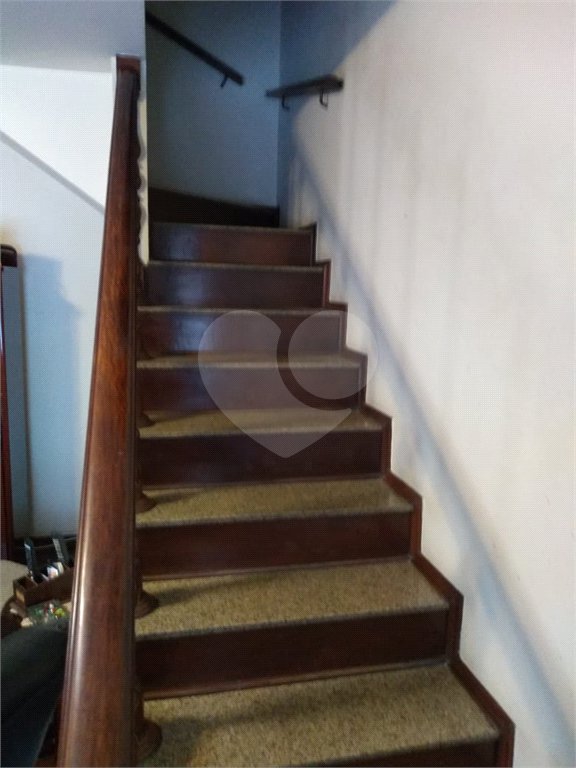 Casa à venda com 4 quartos, sendo 1 suíte, em Alto da Lapa, São Paulo, SP