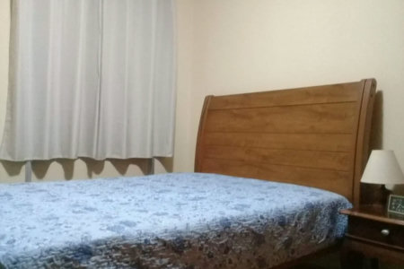 Apartamento à venda com 3 quartos, sendo 1 suíte, em Jardim Londrina, São Paulo, SP