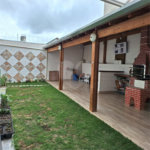 Casa à venda com 2 quartos no condomínio Residencial Cristal Lll, Mogi das Cruzes - SP