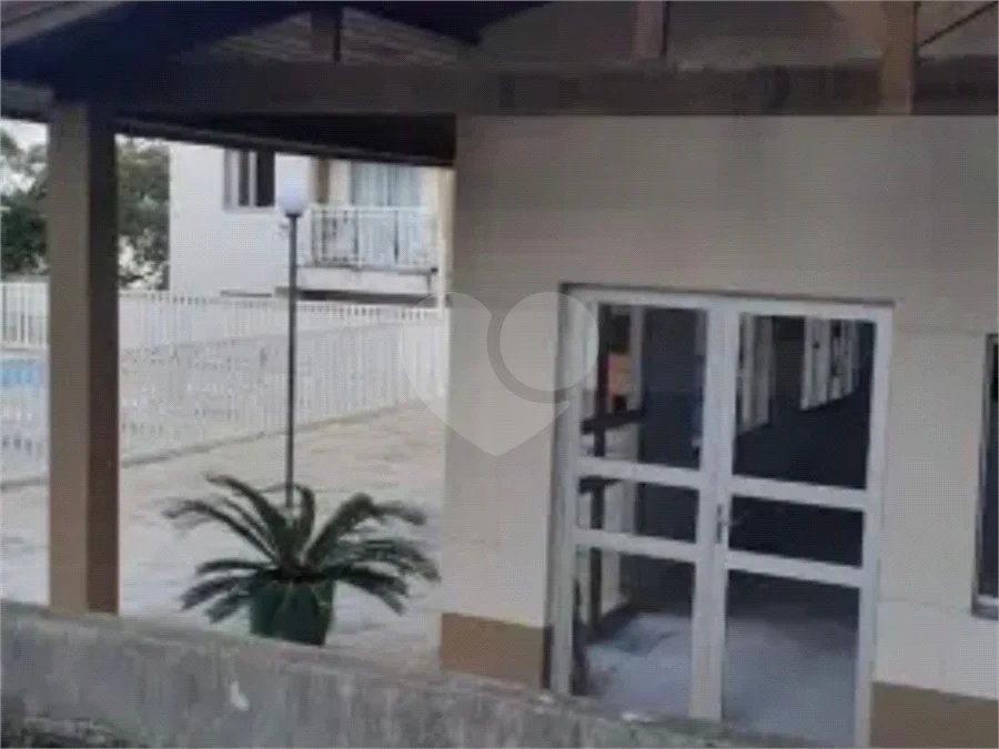 Apartamento à venda com 2 quartos no Centro, Cotia, SP