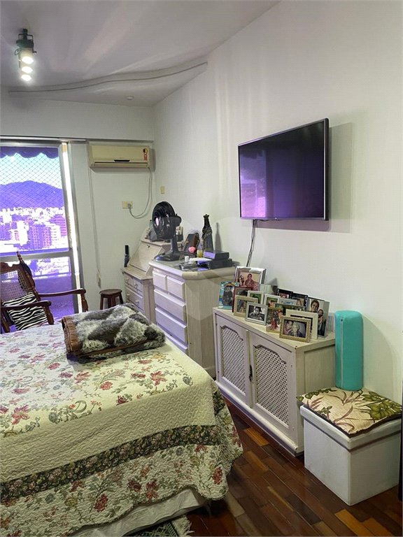 Apartamento à venda com 4 quartos, sendo 1 suíte, em Tijuca, Rio de Janeiro, RJ
