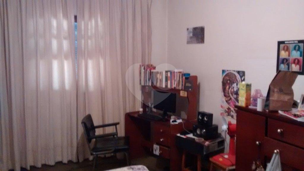 Sobrado à venda com 3 quartos em Imirim, São Paulo, SP
