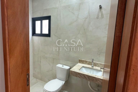Casa em condomínio à venda com 3 quartos, sendo 1 suíte, em Jardim Residencial Villagio Ipanema I, Sorocaba, SP