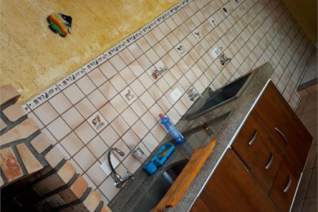 Sobrado à venda com 4 quartos, sendo 1 suíte,  em Rio Pequeno, São Paulo, SP