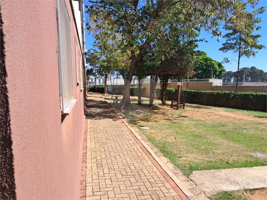 Apartamento à venda com 2 quartos em Distrito Industrial Miguel Abdelnur, São Carlos, SP