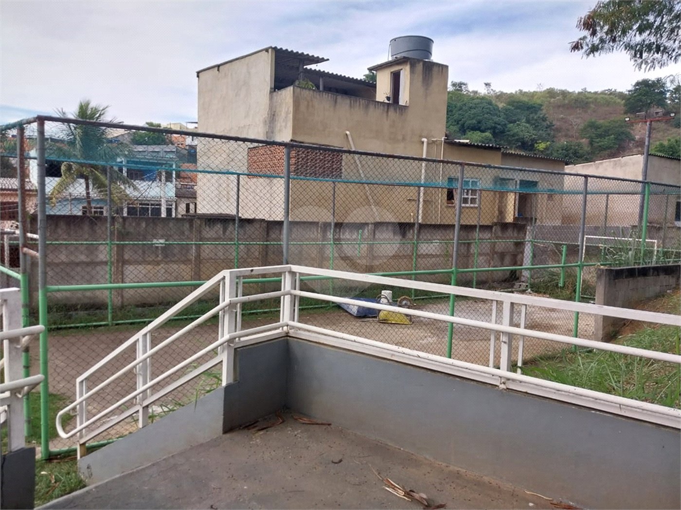 Apartamento à venda com 3 quartos em Campo Grande, Rio de Janeiro, RJ