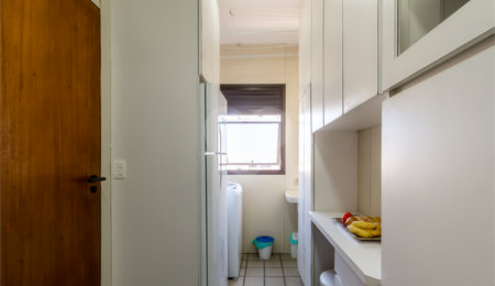Apartamento à venda com 2 quartos, sendo 1 suíte, em Jardim Paulista, São Paulo, SP