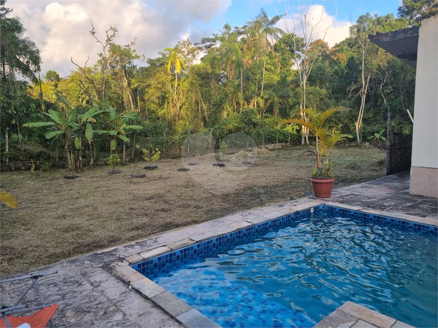 Chácara à venda com 4 quartos em Aguapeú, Itanhaém, SP