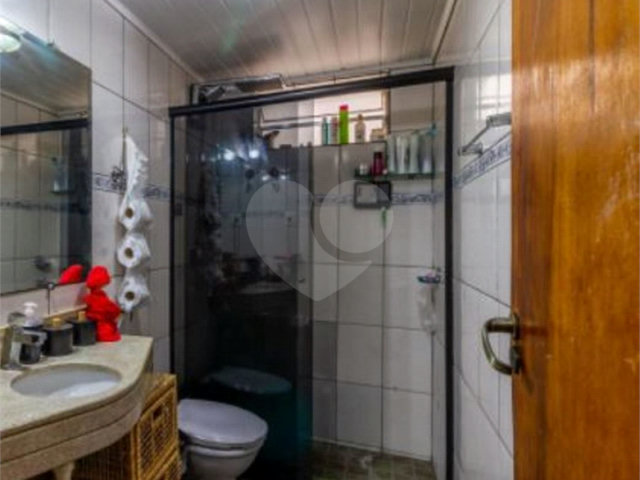Apartamento à venda com 2 quartos em Santana, São Paulo, SP