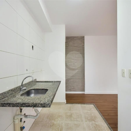 Apartamento à venda com 3 quartos em Vila Andrade, São Paulo, SP