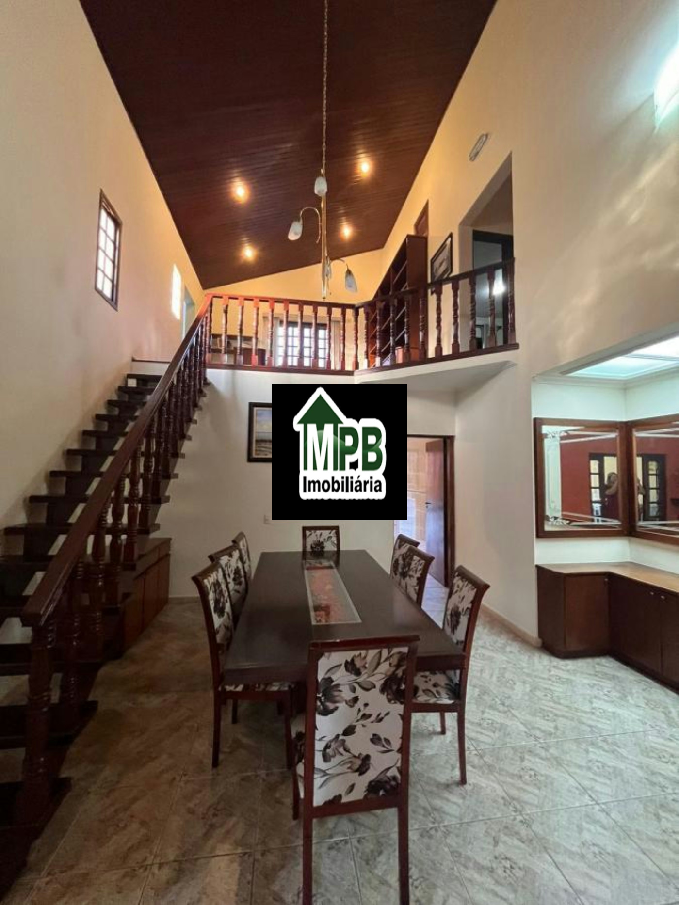 Casa para alugar com 6 quartos, sendo 5 suítes, em Jardim Isaura, Sorocaba, SP