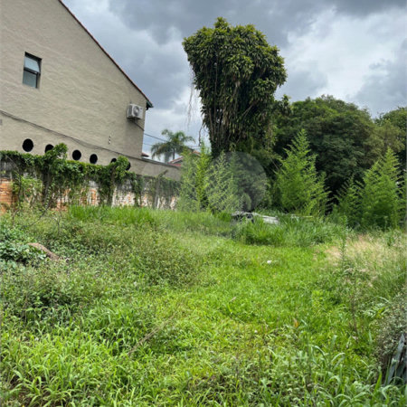 Terreno à venda em Jardim Hípico, São Paulo, SP