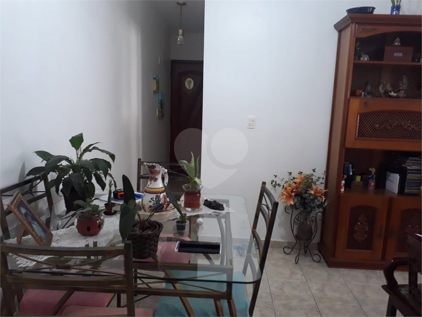 Apartamento à venda com 2 quartos em Mandaqui, São Paulo, SP