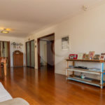 Apartamento à venda com 4 quartos, sendo 1 suíte,  em Cidade Monções, São Paulo, SP