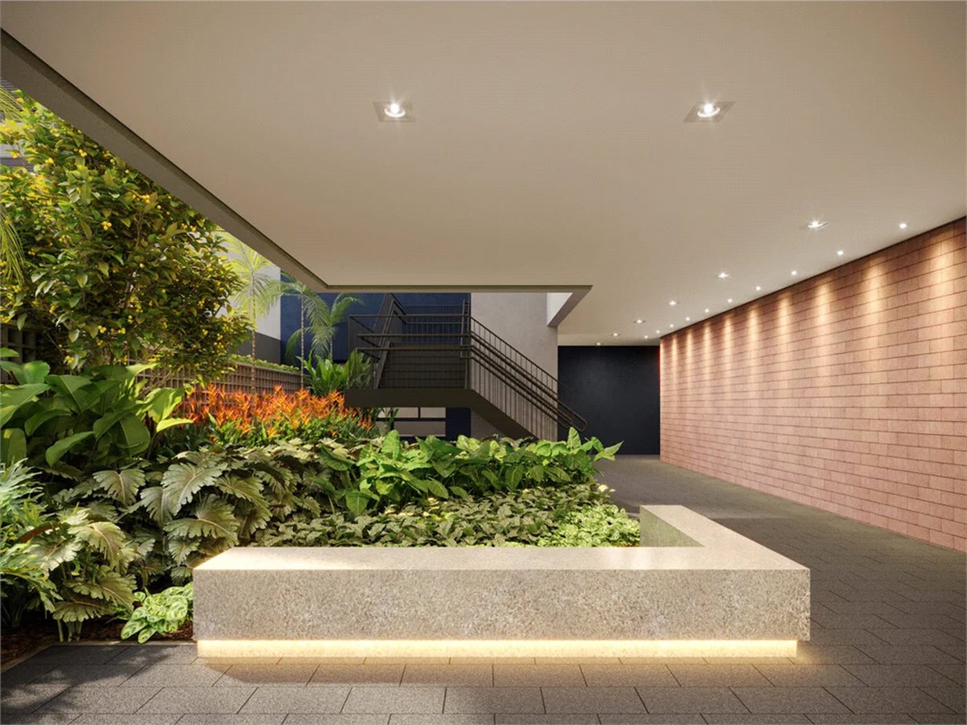 Casa à venda com 4 suítes no condomínio Ateliê 365, São Paulo - SP