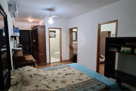 Casa térrea no Condomínio Jardim Botânico , localizado na cidade Bady Bassit/SP .