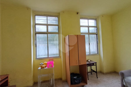 Casa à venda com 5 quartos em São Cristóvão, Rio de Janeiro, RJ