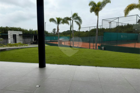 Terreno à venda no condomínio Jardim das Nações, São José dos Campos - SP
