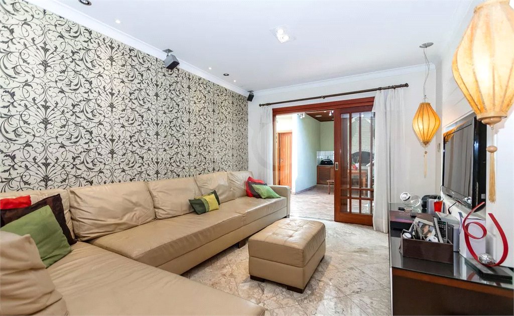 Casa de Vila à venda com 3 quartos, sendo 1 suíte, em Campo Belo, São Paulo, SP