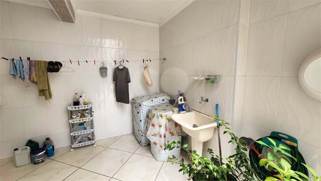 Sobrado à venda com 2 quartos em Jardim das Nações, Salto, SP