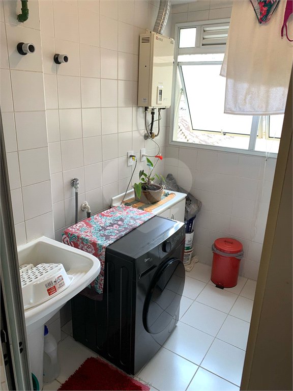 Apartamento à venda com 3 quartos, sendo 1 suíte, em Vila Guarani (z Sul), São Paulo, SP