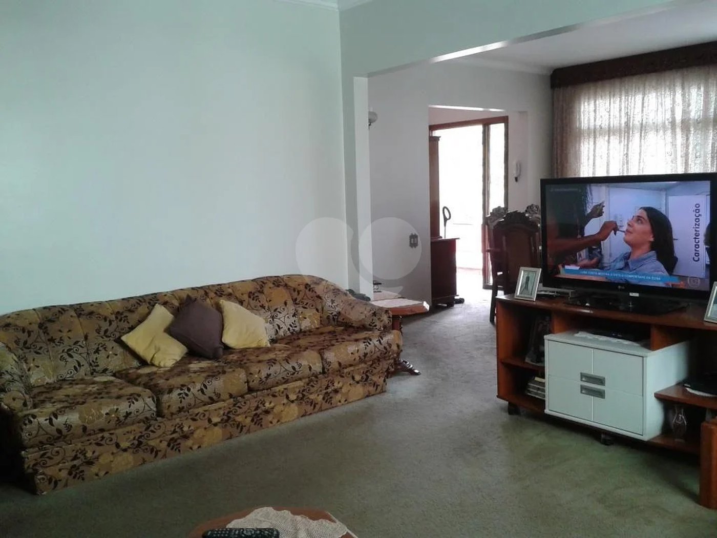 Casa à venda com 3 quartos, sendo 1 suíte, em Tucuruvi, São Paulo, SP