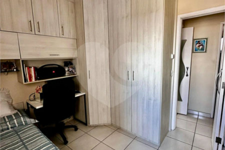 Apartamento à venda com 2 quartos em Vila Isolina Mazzei, São Paulo, SP