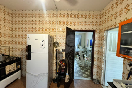 Casa à venda com 3 quartos em Santíssimo, Rio de Janeiro, RJ