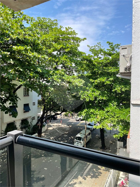 Apartamento à venda com 2 suítes em Ipanema, Rio de Janeiro, RJ