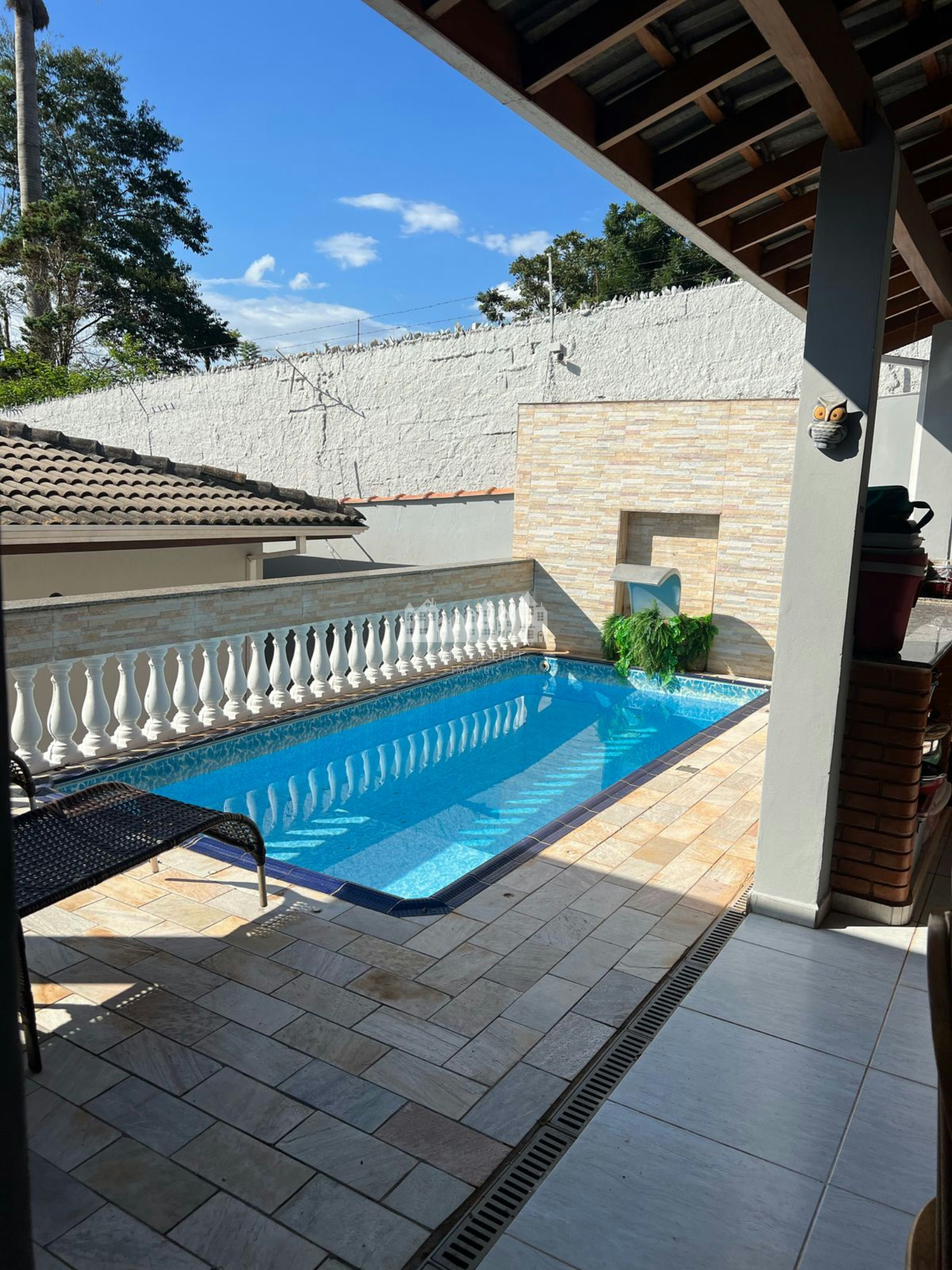 Casa, 3 quartos, 280 m² - Foto 1