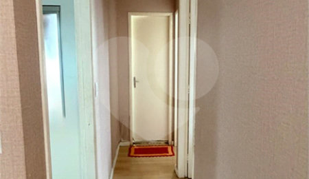 Apartamento à venda com 2 quartos em Imirim, São Paulo, SP