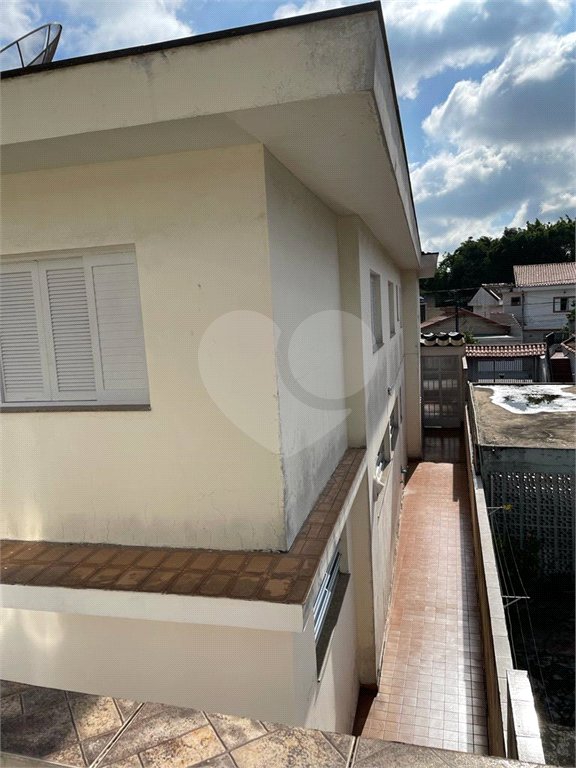 Sobrado à venda com 4 quartos, sendo 1 suíte, em Jardim Japão, São Paulo, SP