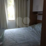 Apartamento à venda com 2 quartos em Parque Novo Mundo, São Paulo, SP