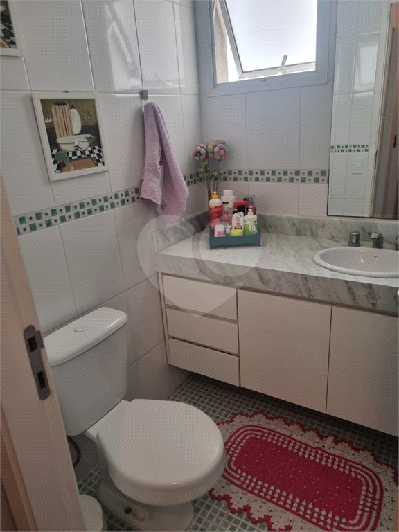 Apartamento à venda com 3 quartos, sendo 1 suíte, em Mandaqui, São Paulo, SP