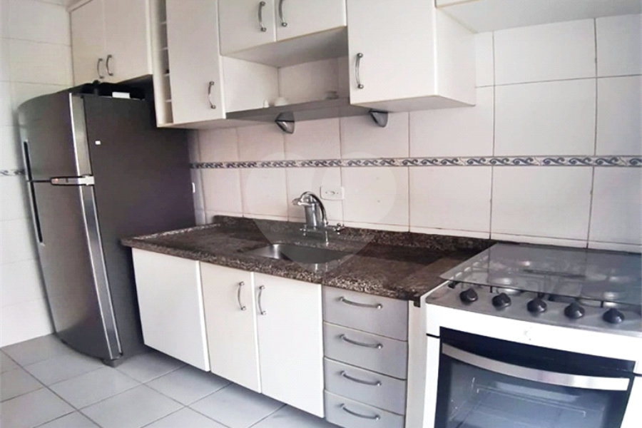 Apartamento à venda com 1 quarto em Vila Mazzei, São Paulo, SP