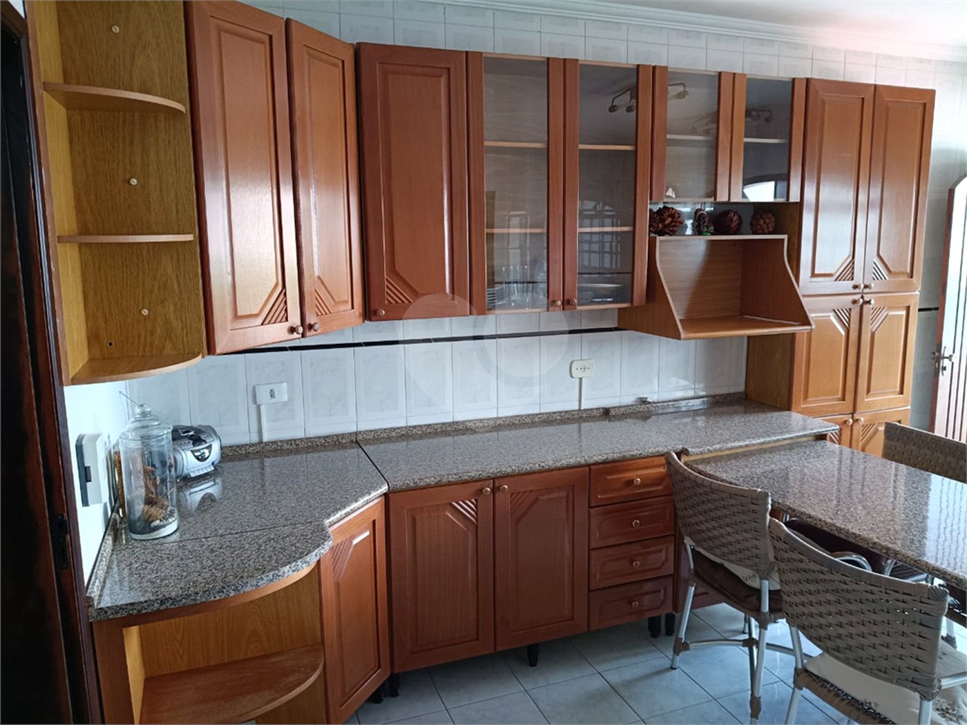 Casa à venda com 3 quartos, sendo 1 suíte, em Chácara Jafet, Mogi das Cruzes, SP