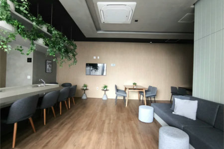 Apartamento para alugar com 2 suítes em Pinheiros, São Paulo, SP