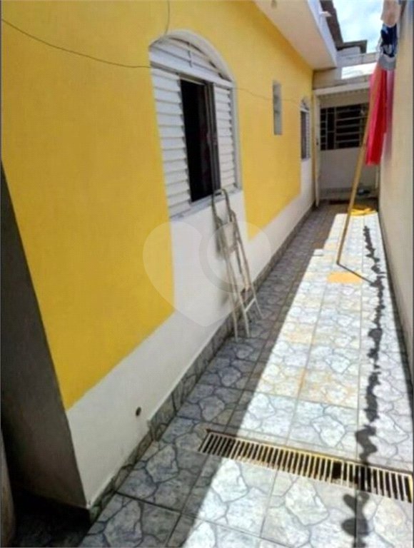 Sobrado à venda com 4 quartos em Cidade Kemel, Poá, SP