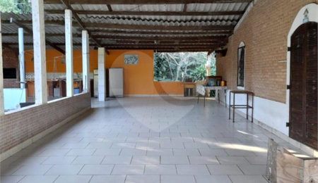 Sítio à venda com 4 quartos no Centro, Nazaré Paulista, SP