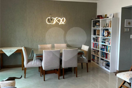 Apartamento à venda com 3 suítes em Água Fria, São Paulo, SP