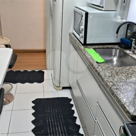 Apartamento à venda com 1 suíte em Ipiranga, São Paulo, SP