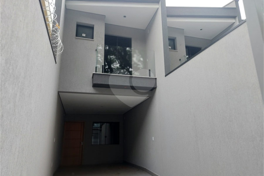 Sobrado à venda com 3 quartos, sendo 1 suíte, em Limão, São Paulo, SP