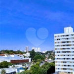 Apartamento à venda com 2 quartos em Perdizes, São Paulo, SP