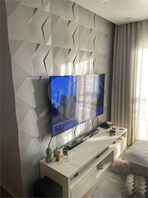 Apartamento à venda com 3 quartos, sendo 1 suíte, em Vila Furlan, Indaiatuba, SP