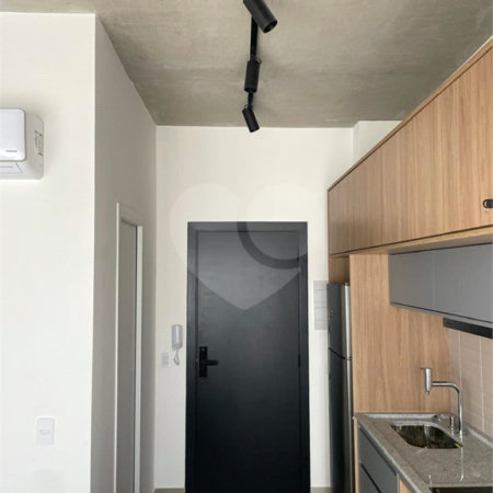 Apartamento à venda com 1 quarto em Bela Vista, São Paulo, SP