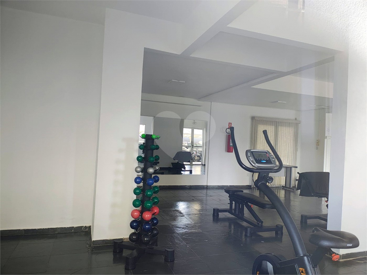 Apartamento à venda com 2 quartos, sendo 1 suíte, em Jardim Guarani, Jundiaí, SP