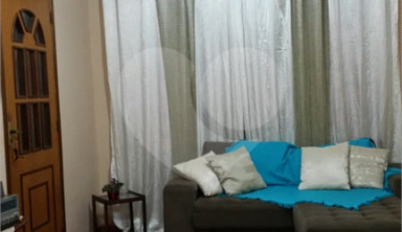 Casa Térrea à venda com 3 quartos, sendo 2 suítes,  em Tucuruvi, São Paulo, SP
